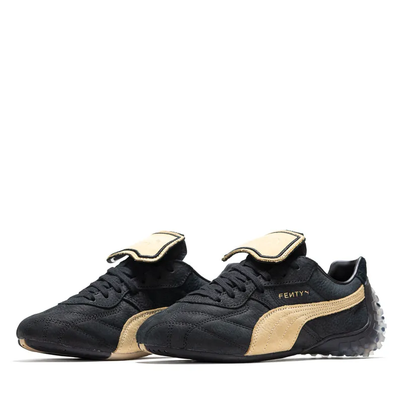 Women's Fenty x Puma Avanti LS - Black/Prairie Tan Neutral Ride