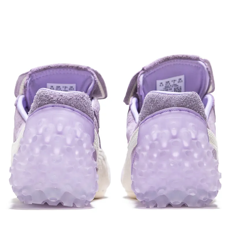 Elastic Lace Closure Women's Fenty x Puma Avanti LS - Pale Plum/Alpine Snow