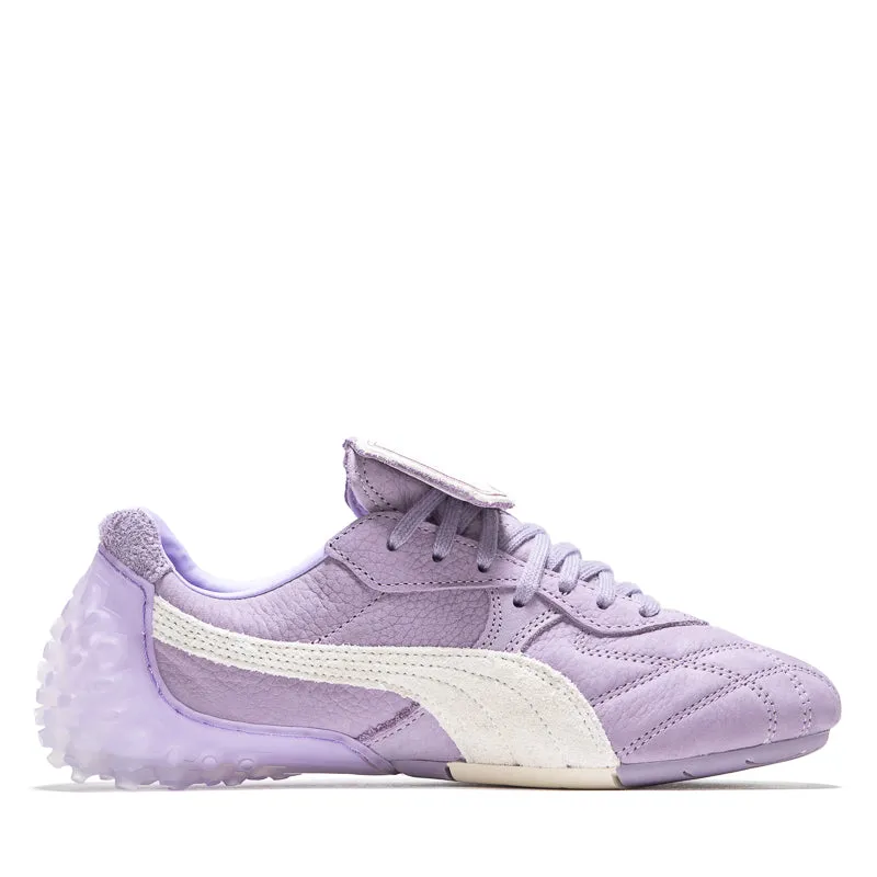 AllPurpose Everyday Use Women's Fenty x Puma Avanti LS - Pale Plum/Alpine Snow
