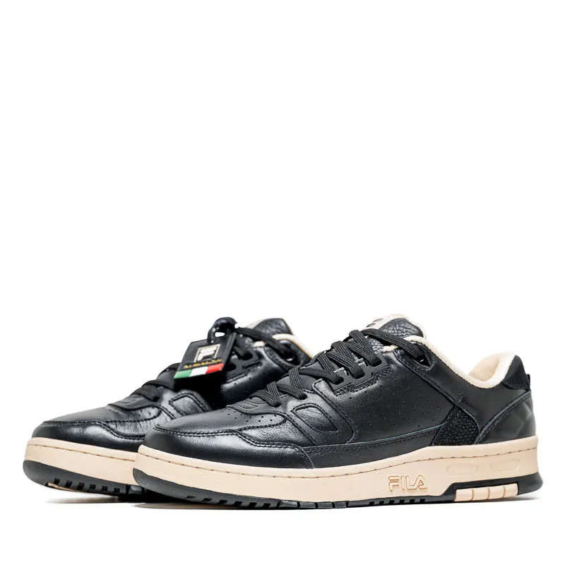 Lightweight TPU Frame Women's FILA Rissmo Low Lux - Black/Brazilian Sand