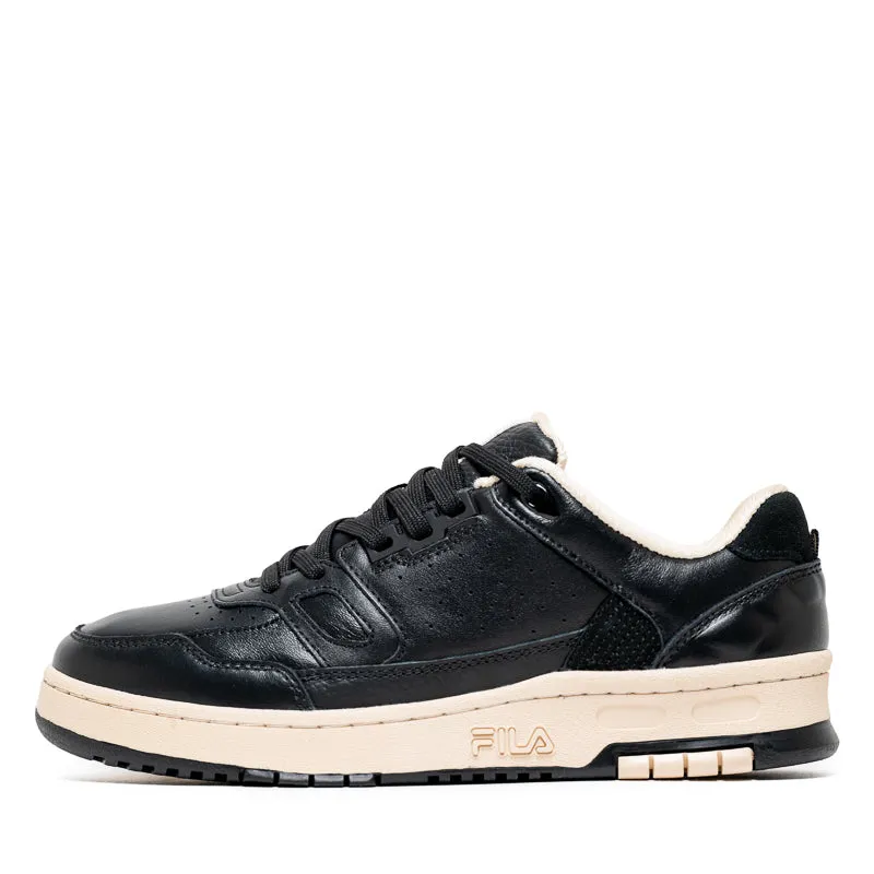 Ultra Bounce Foam Core Women's FILA Rissmo Low Lux - Black/Brazilian Sand