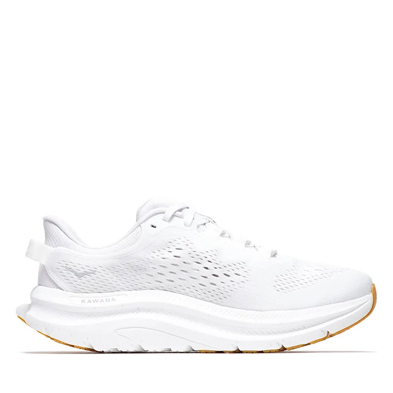All Wear Flexible Grip Women's Hoka Kawana 2 - White/Nimbus Cloud