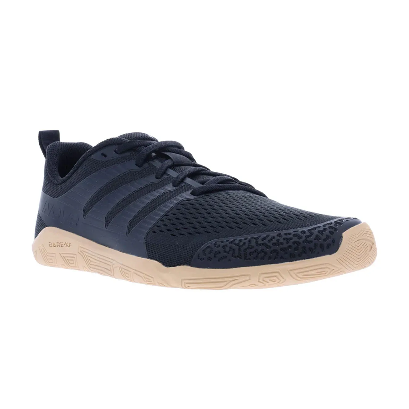 Women's Inov-8 Bare-XF Mesh Lining Walk Casual