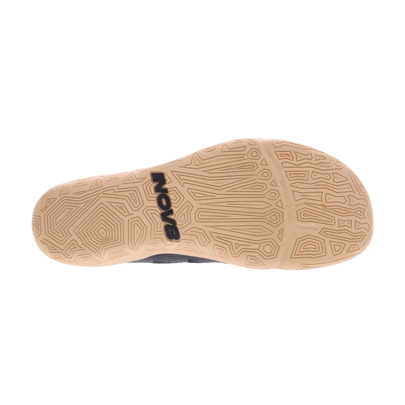 Durable Overlay Sporty Vibe Women's Inov-8 Bare-XF
