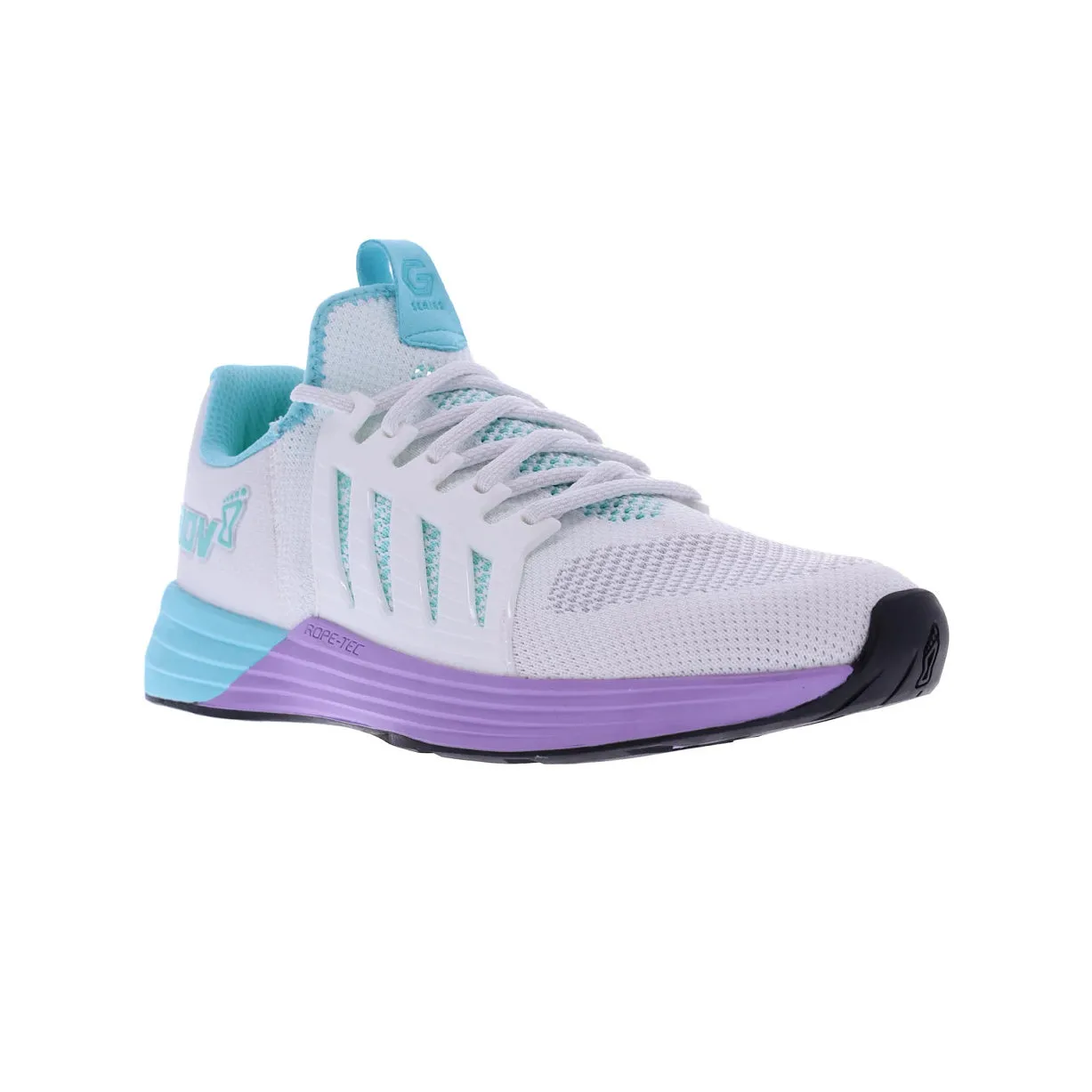 Women's Inov-8 F-Lite G 300 Bold Pattern Relax Feel