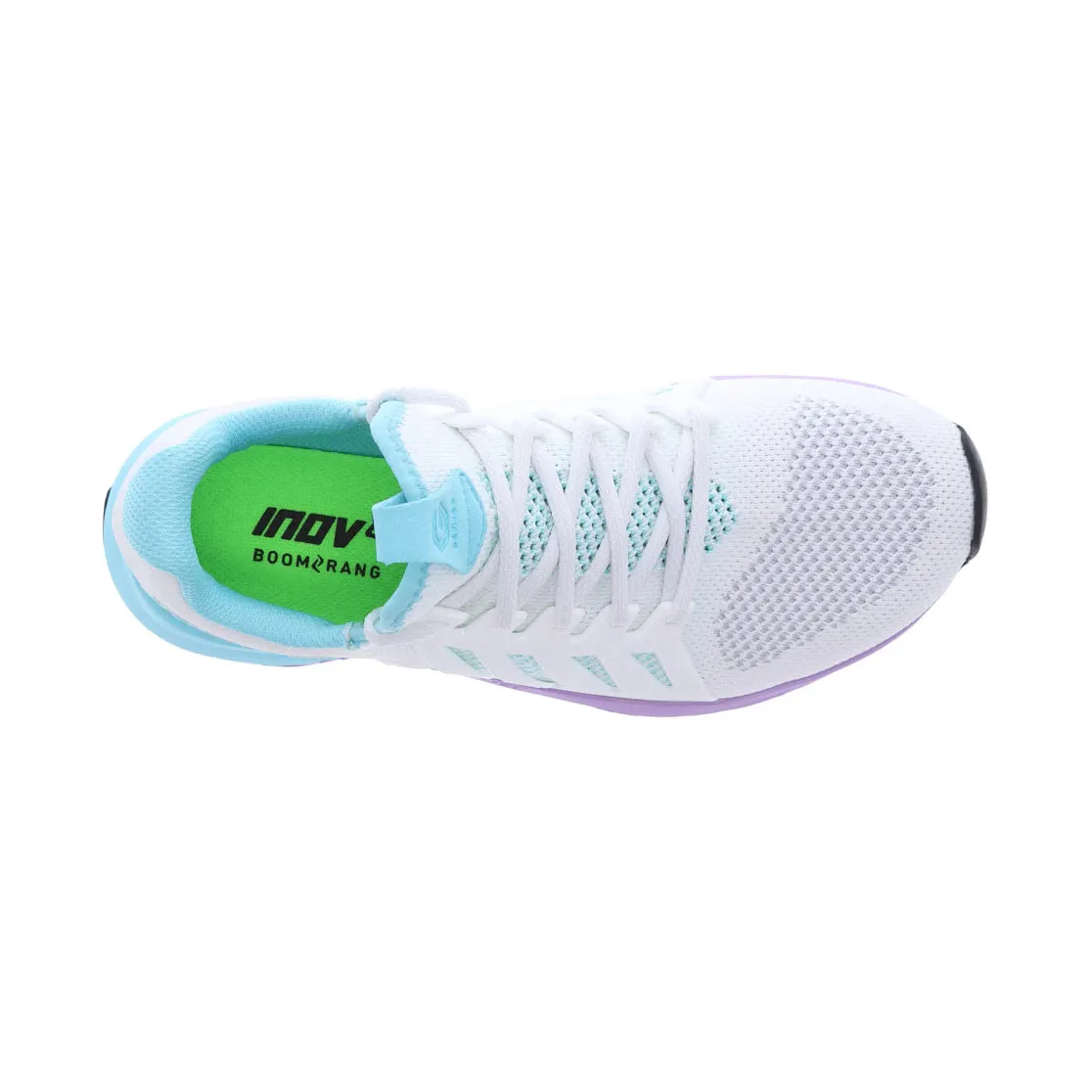 Women's Inov-8 F-Lite G 300 Breathable Tongue Construction