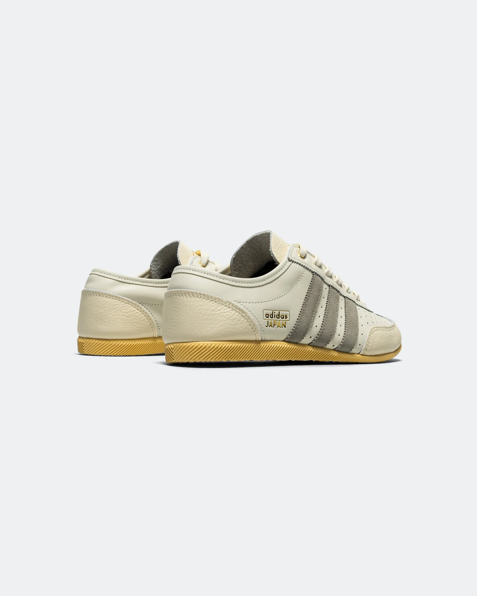 Womens Japan Decon - Off White/Silver Pebble-Royal Blue Quick Stride Adaptive Style