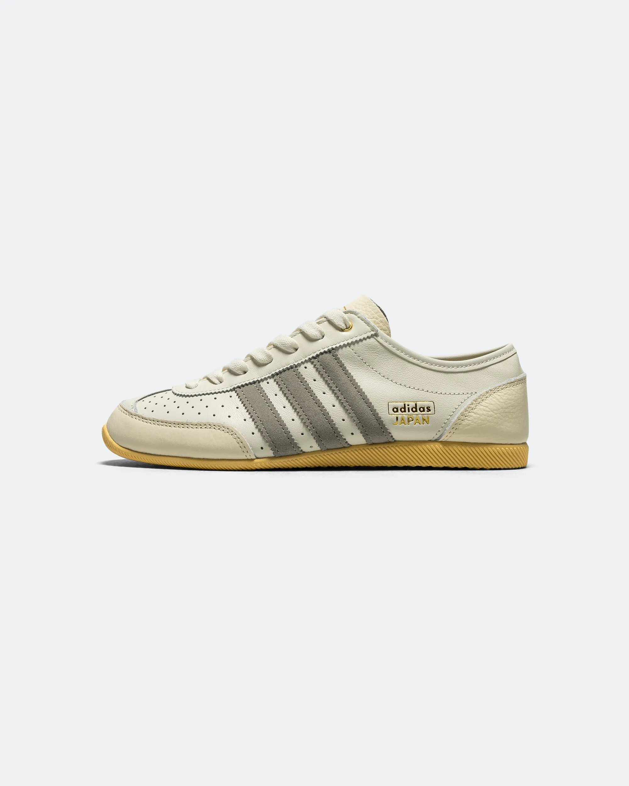 Womens Japan Decon - Off White/Silver Pebble-Royal Blue Enhanced Flex Zones