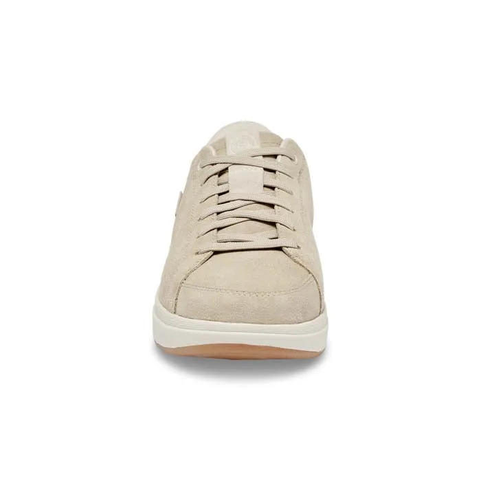 Womens Kizik Sydney in White Pepper RecycledMaterial