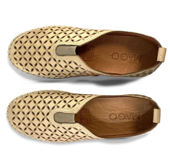 Weather Friendly Womens Mago Rachel in Beige