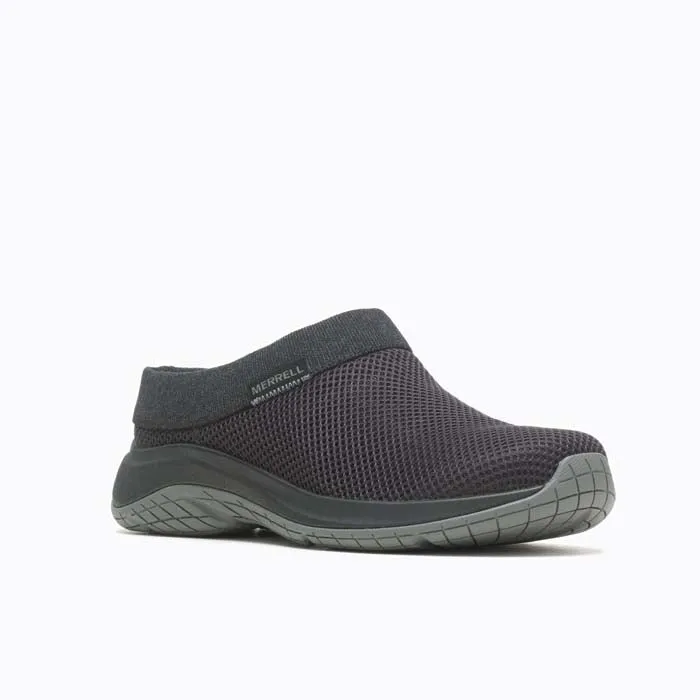 Womens Merrell Encore Breeze 5 in Black Slip   resistant   sole