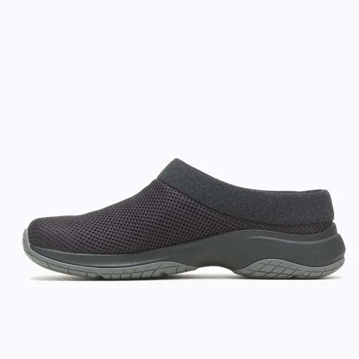 Minimal Pressure Womens Merrell Encore Breeze 5 in Black