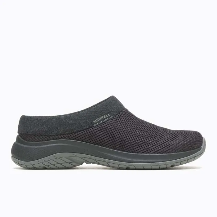 Relax Mode Womens Merrell Encore Breeze 5 in Black