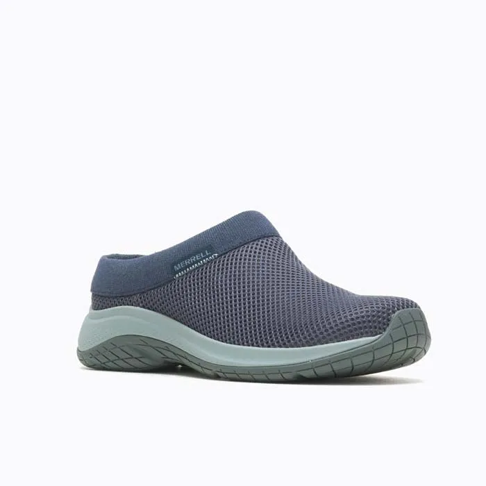 Park Jog Dirt Guard Womens Merrell Encore Breeze 5 in Navy