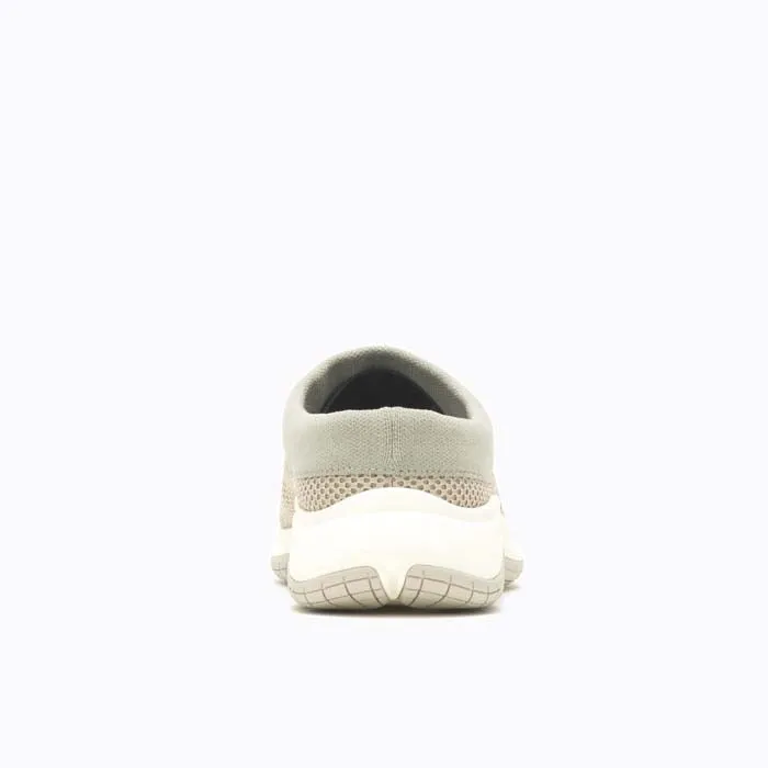 Easy Outfit Hike Meet Womens Merrell Encore Breeze 5 Wide in Aluminum
