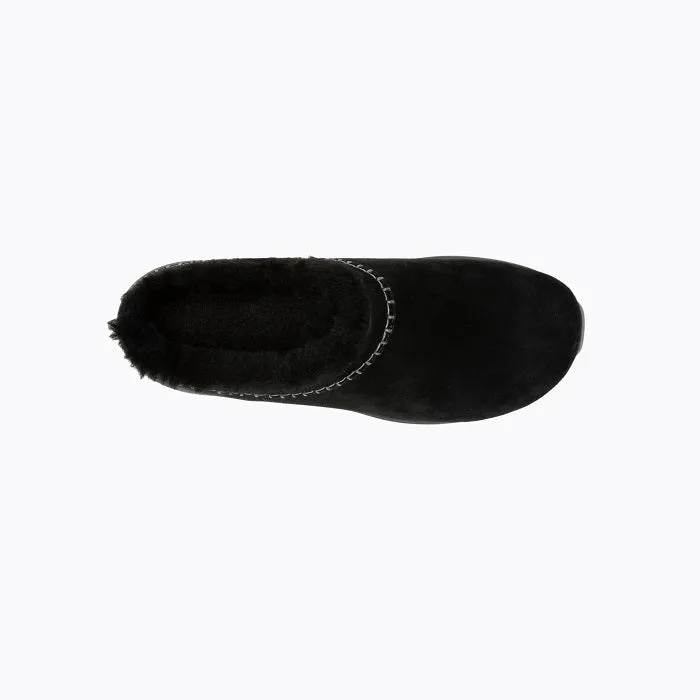 Meal Go Daily Flow Womens Merrell Encore Ice 5 in Black