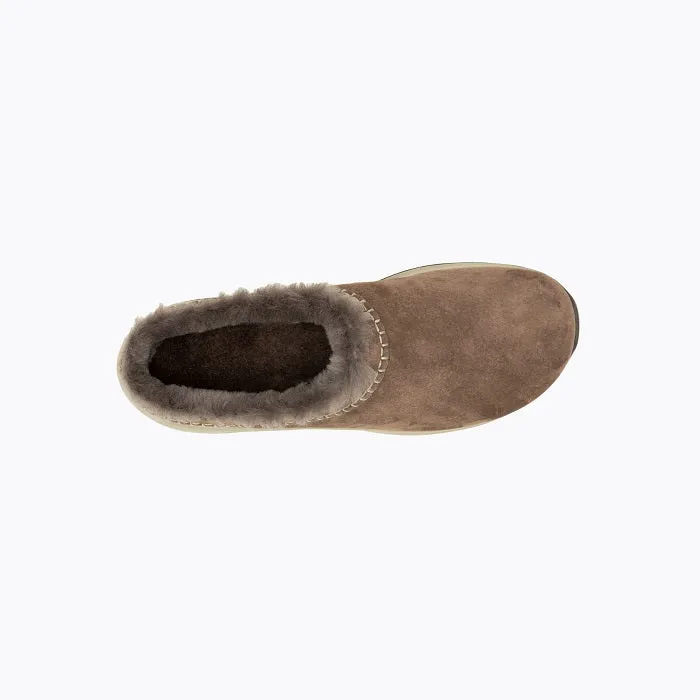 Luxe Look Outdoor Wear Womens Merrell Encore Ice 5 in Bracken
