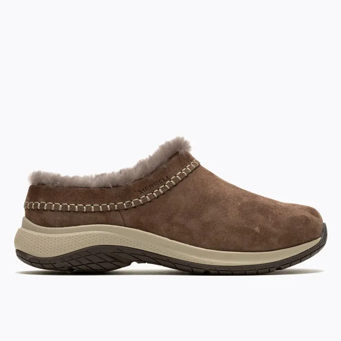 Womens Merrell Encore Ice 5 in Bracken Work Routine Unisex Comfort