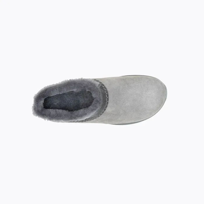 Womens Merrell Encore Ice 5 in Rock Sleek Aesthetic Trend Spot