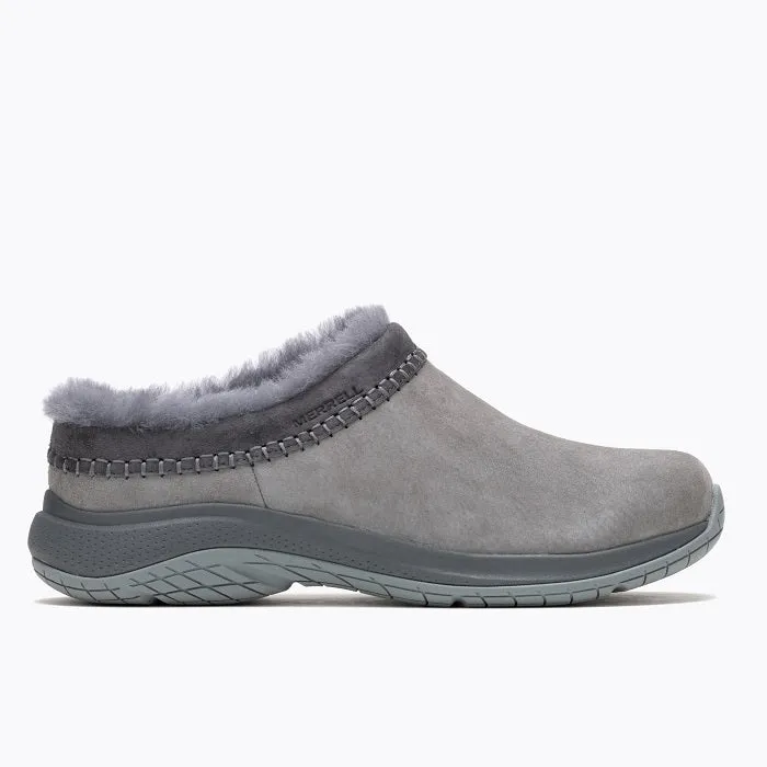 Womens Merrell Encore Ice 5 in Rock Simple Edge Reinforced toe