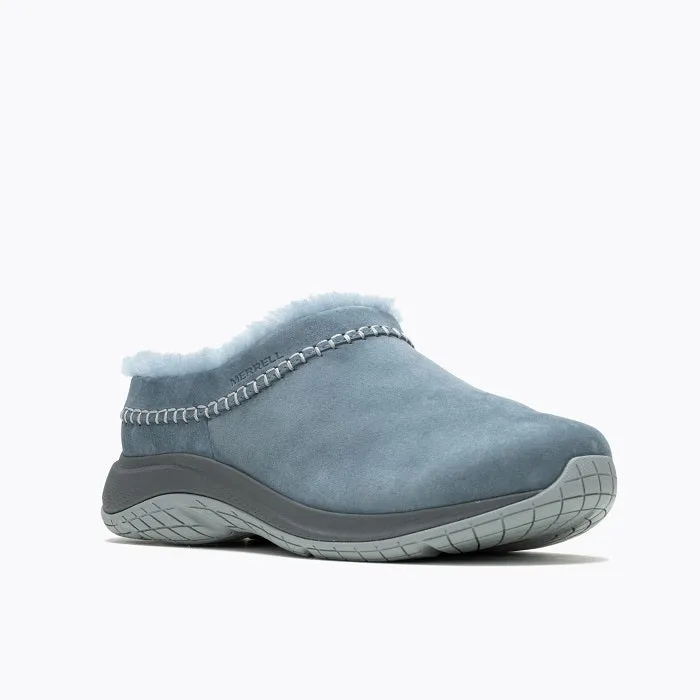 Outfit Neutral Womens Merrell Encore Ice 5 in Stonewash