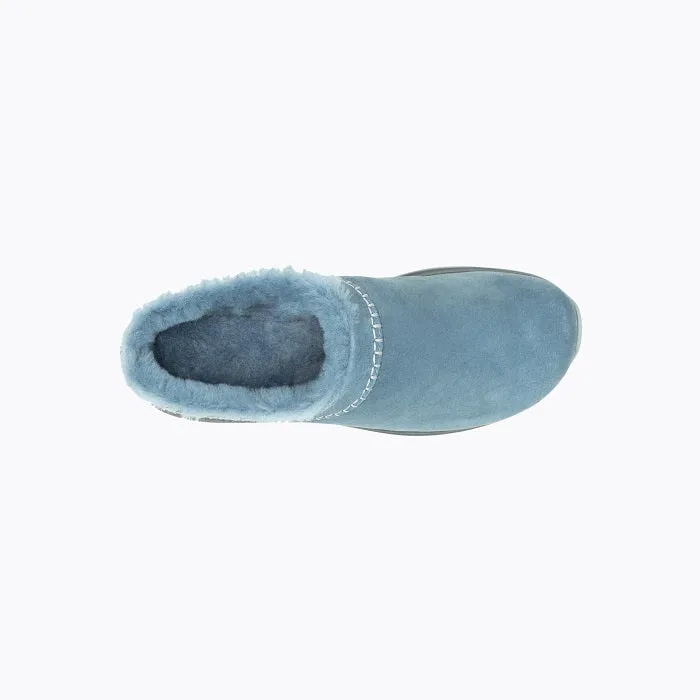 Fit Today Womens Merrell Encore Ice 5 in Stonewash