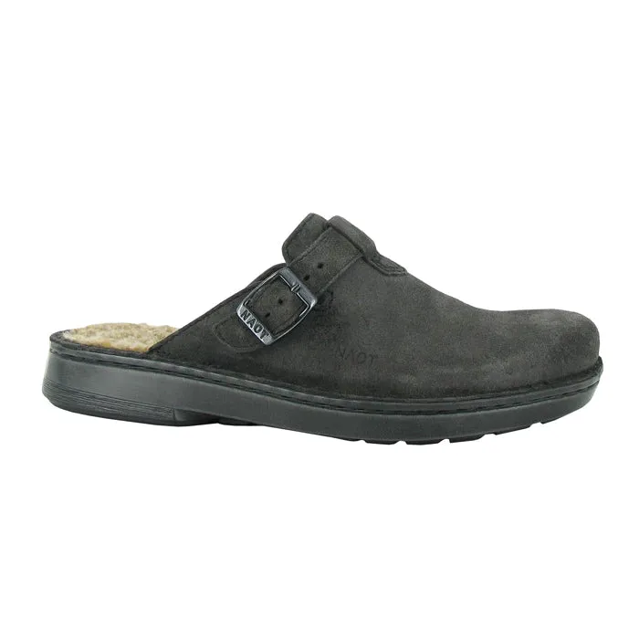 Womens Naot Martos Midnight Active Day Guard Hike