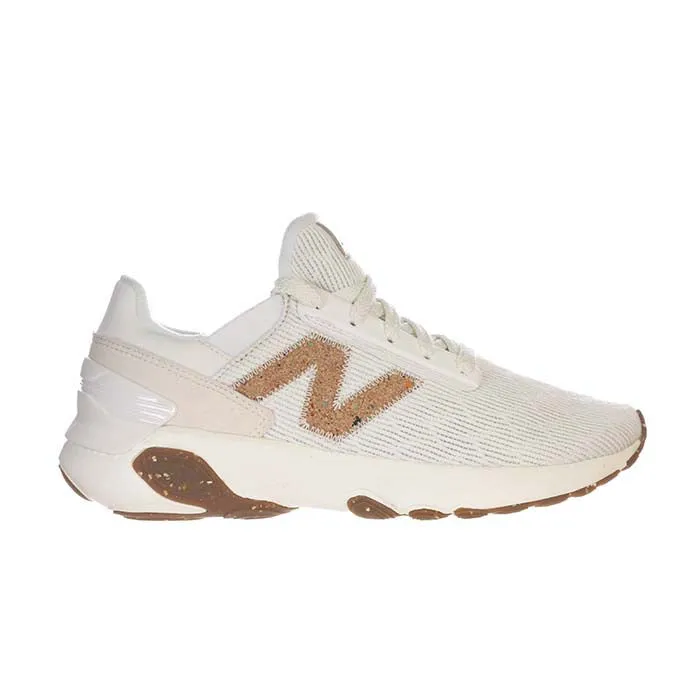Relaxed Walk Womens New Balance Fresh Foam X 1440 in Sea Salt/Cork