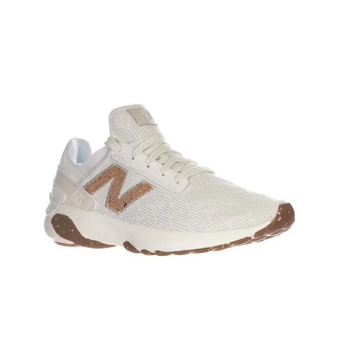 Neutral Mood Womens New Balance Fresh Foam X 1440 in Sea Salt/Cork