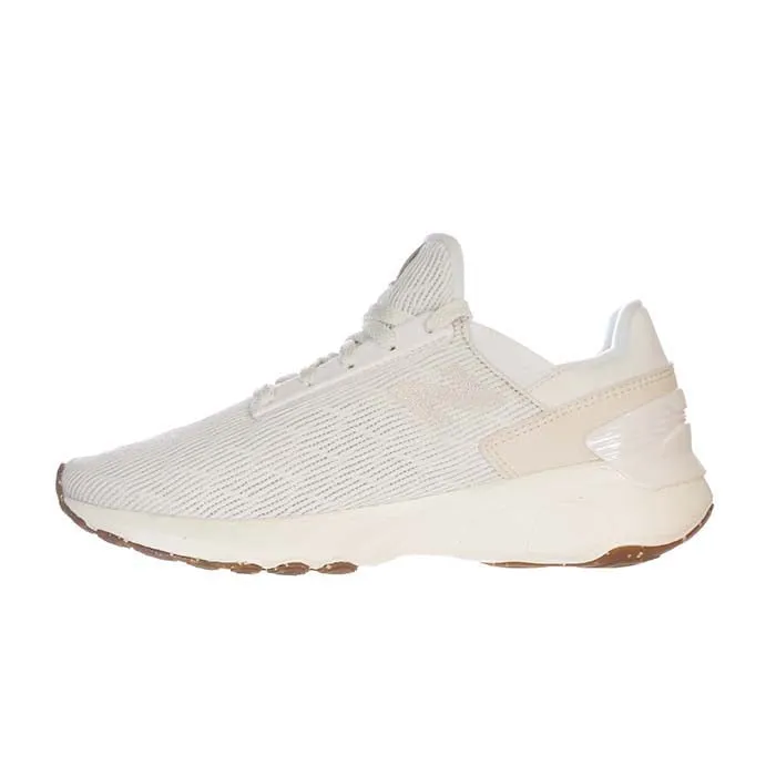 Womens New Balance Fresh Foam X 1440 in Sea Salt/Cork Wear   Resistant