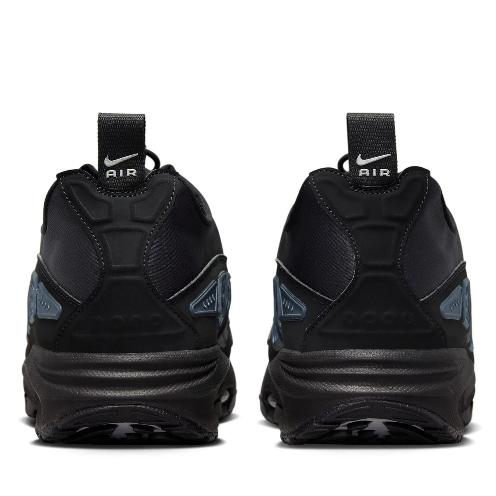 Modern Outfit Women's Nike Air Max Sunder - Black/Silver