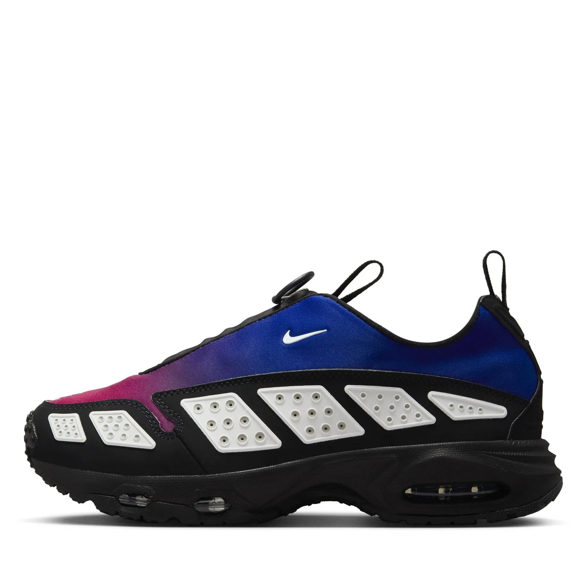 Women's Nike Air Max Sunder - Deep Night/White Soft Interior
