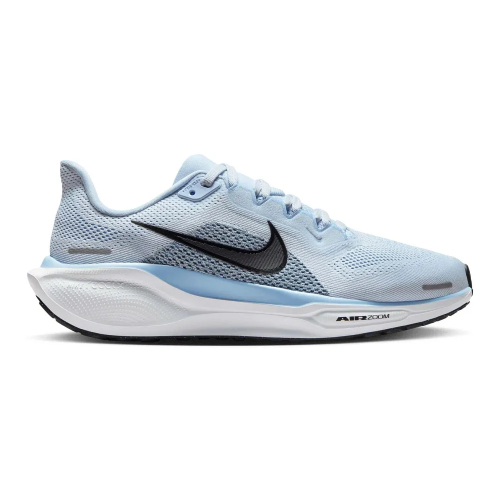 Women's Nike Air Zoom Pegasus 41 Neutral Stance Platform
