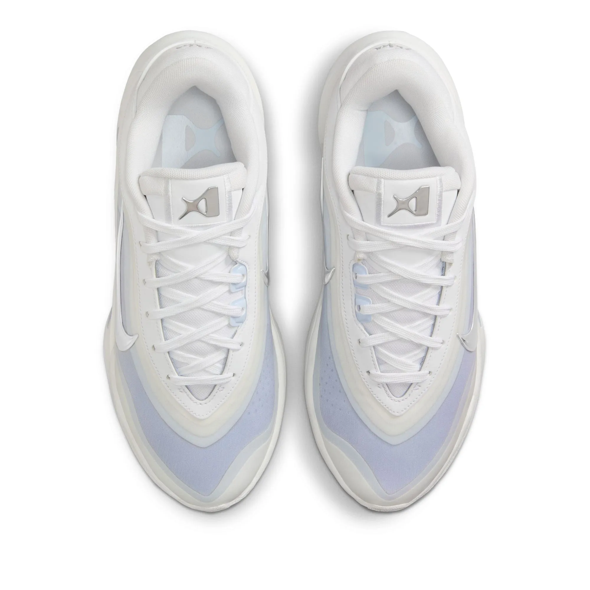 Low Use Women's Nike A'One 'OG Pearl' - White/Summit White