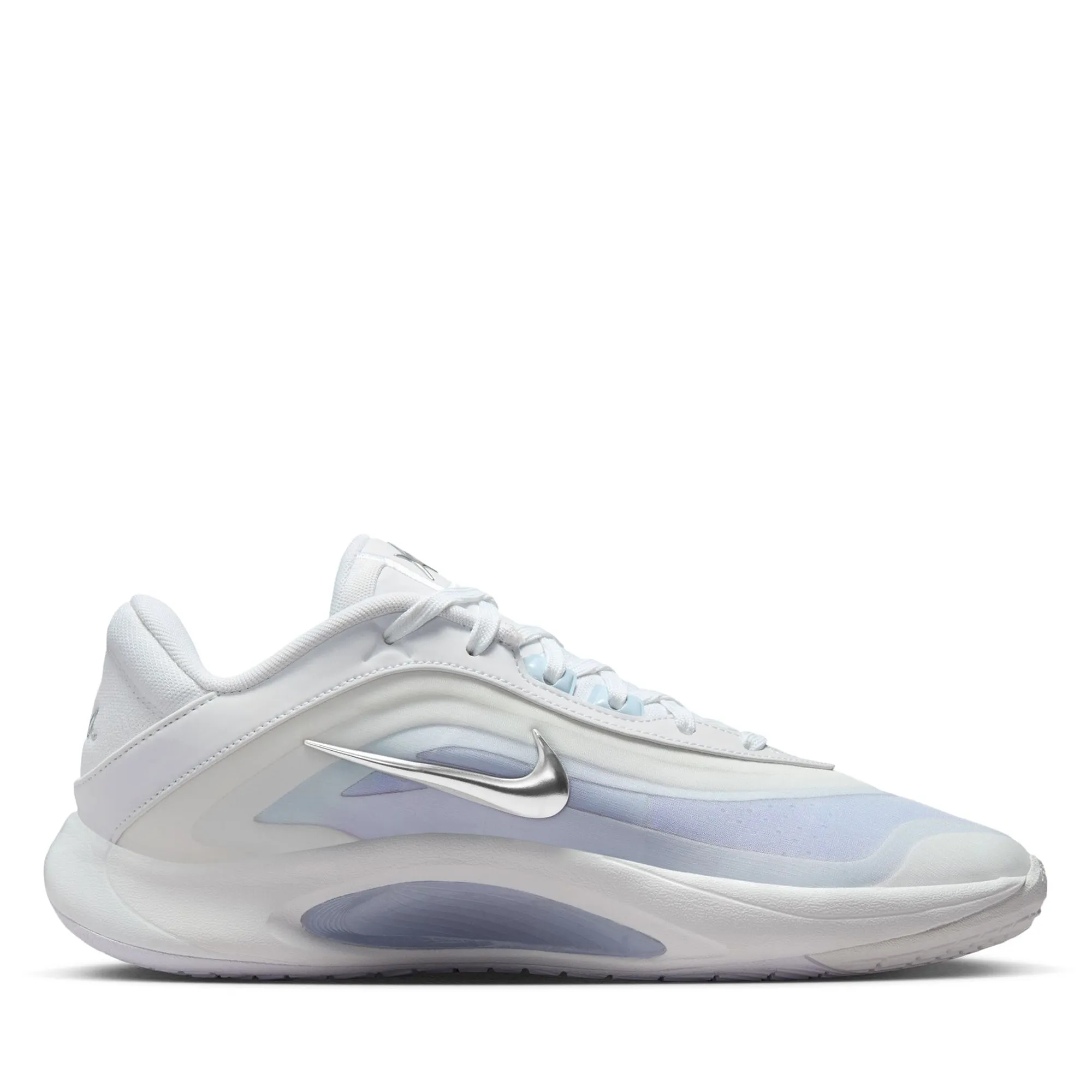 Classic Comfort Foot Relief Women's Nike A'One 'OG Pearl' - White/Summit White