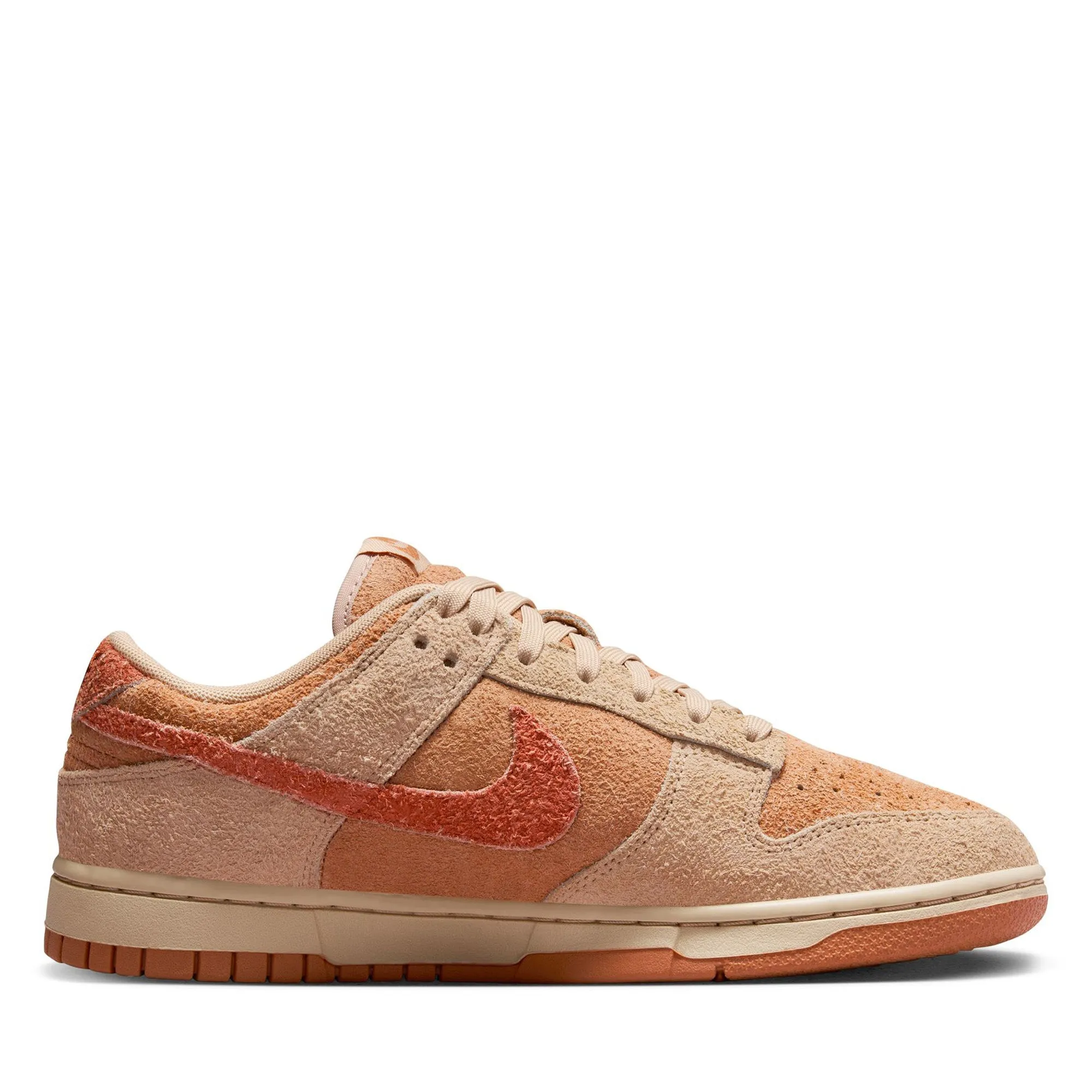 Trail Fit Supportive support Women's Nike Dunk Low 'Burnt Sunrise' - Shimmer/Burnt Sunrise