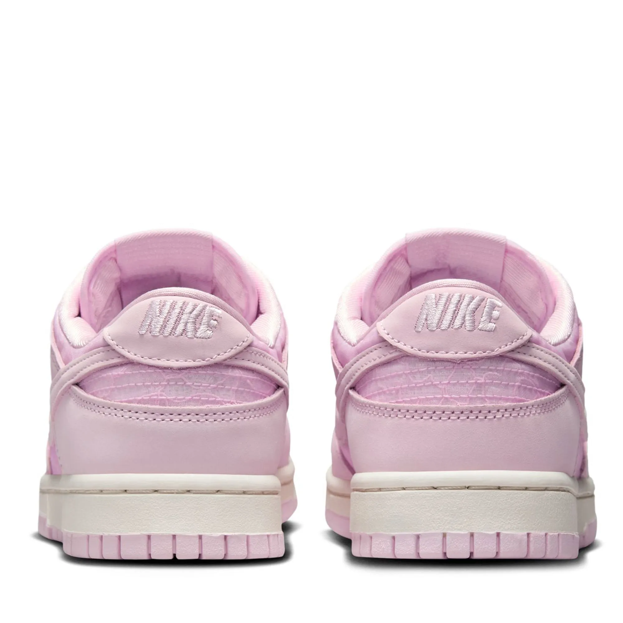 Outdoor Day Women's Nike Dunk Low - Regal Pink/Pink Foam