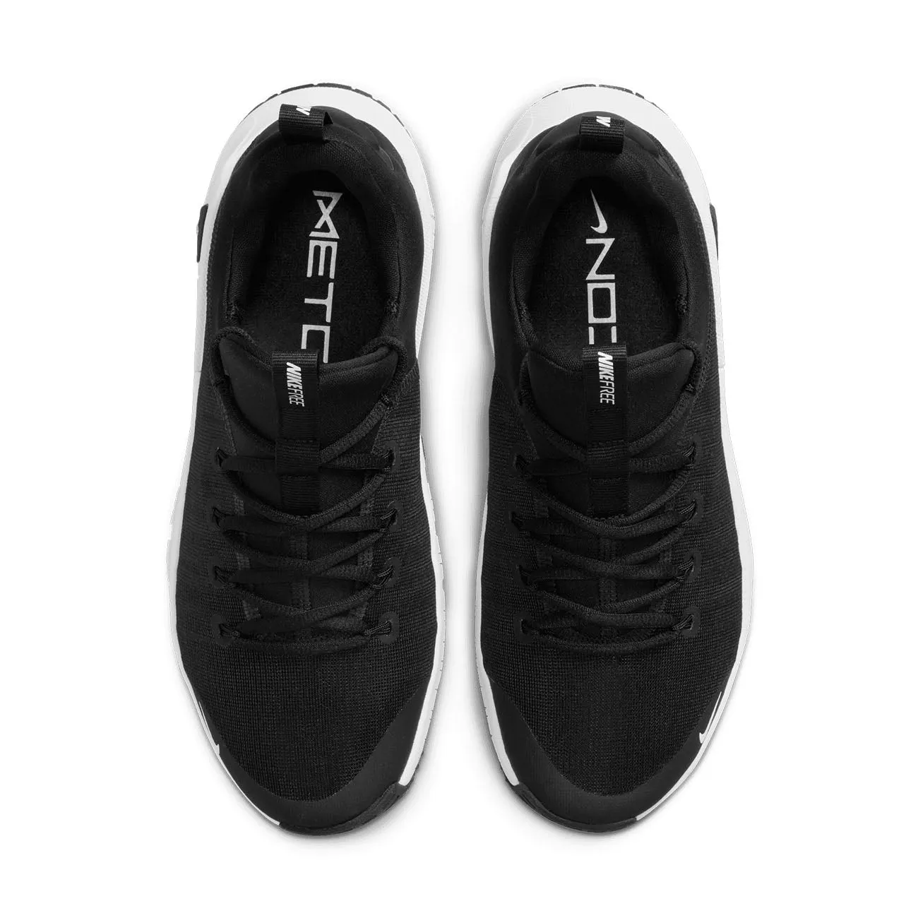 Women's Nike Free Metcon 6 Shock   Absorbing Midsole Daily Walking