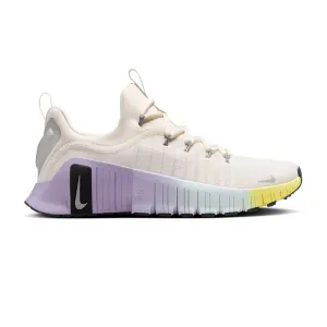 Foot Friendly Women's Nike Free Metcon 6 SE