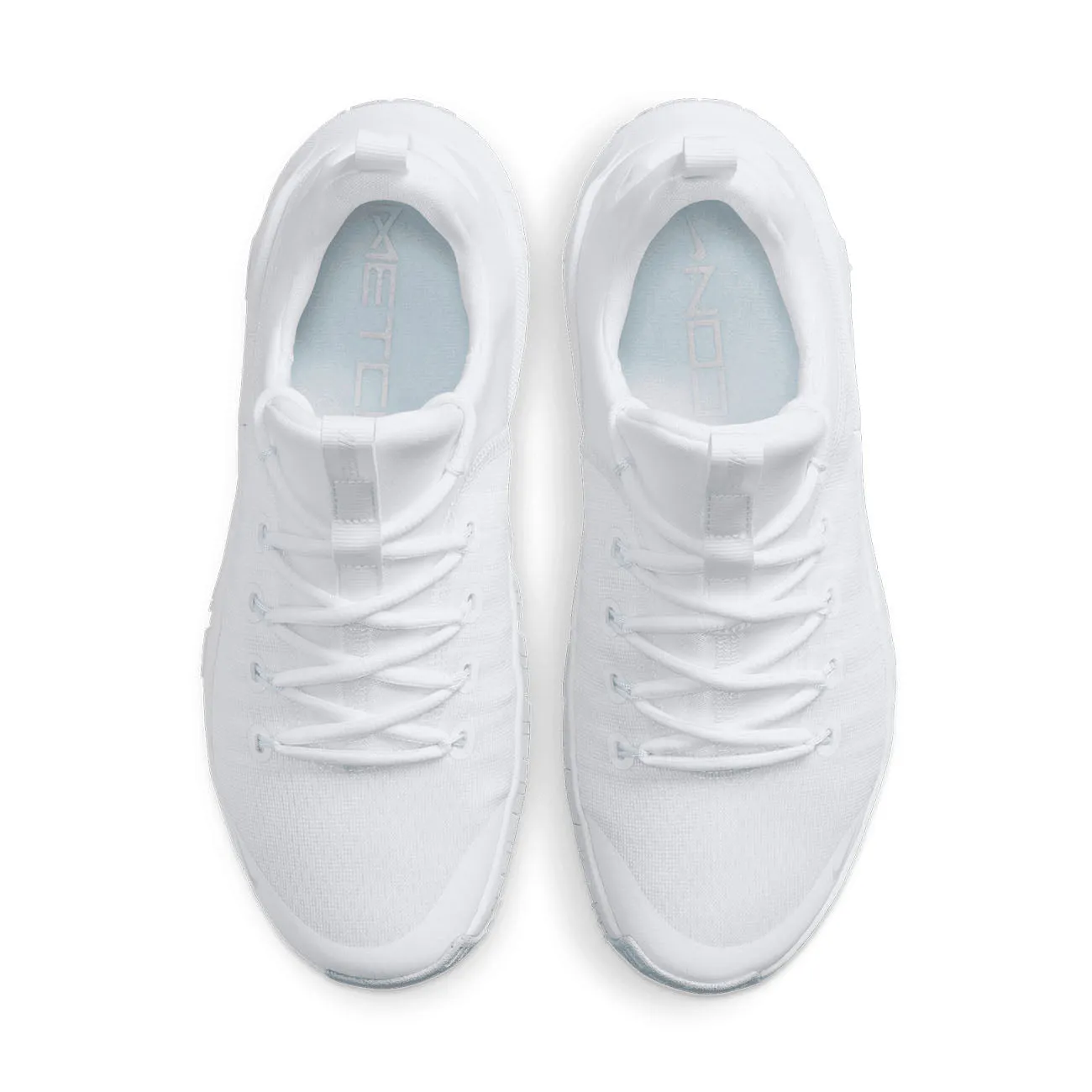 Women's Nike Free Metcon 6 Vulcanized Sole Tech Impact Comfort