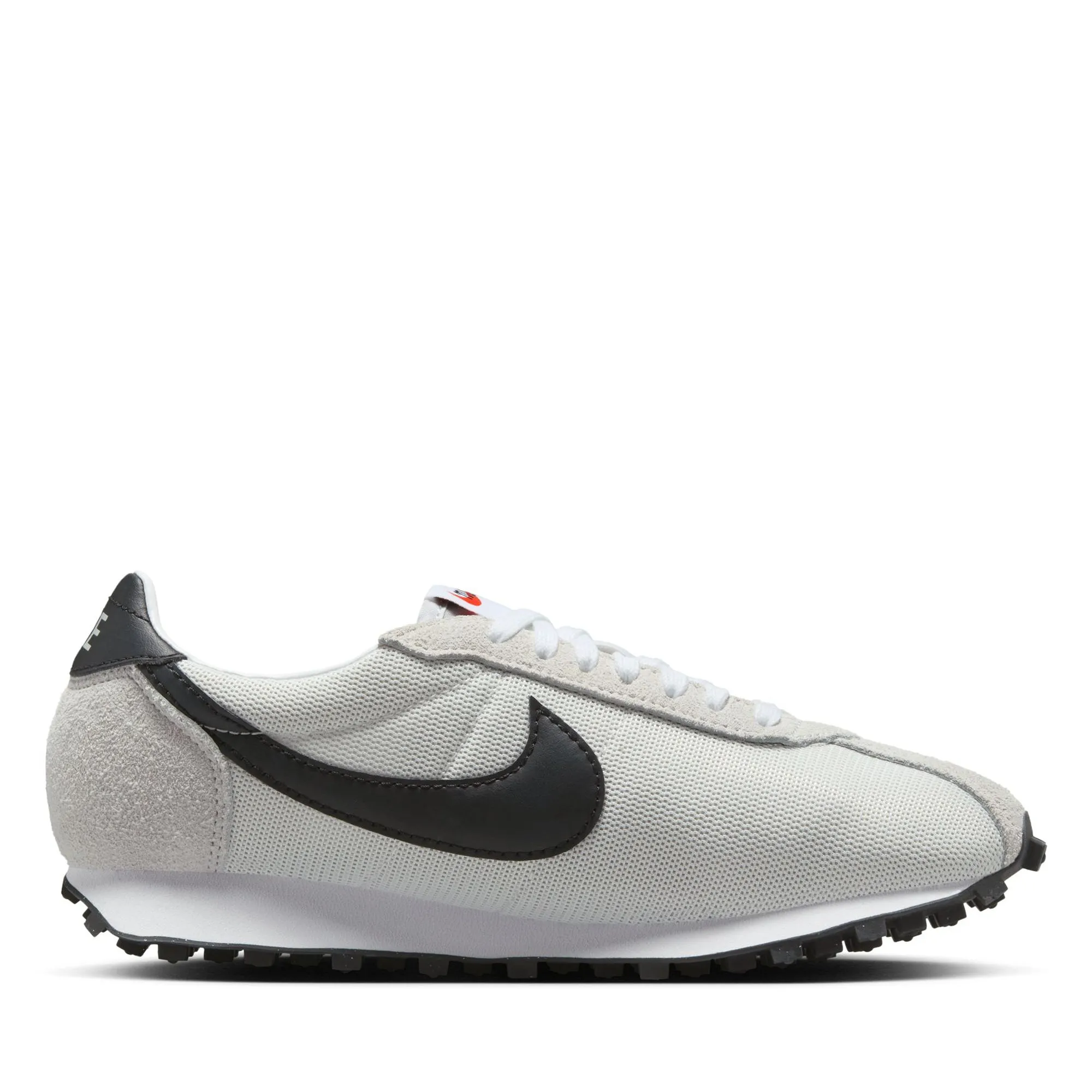Women's Nike LD-1000 - Summit White/Black Travel Companion