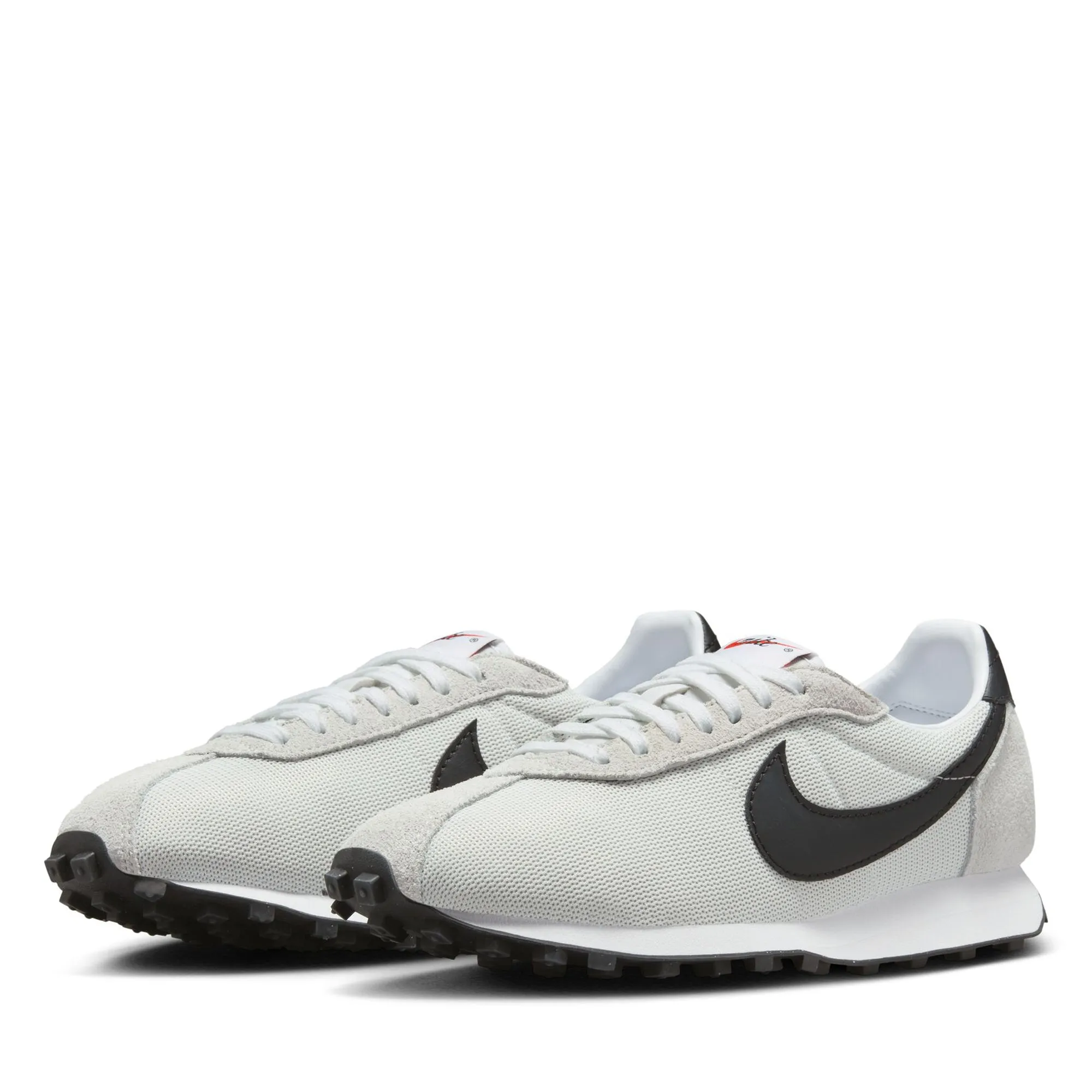 Women's Nike LD-1000 - Summit White/Black Trainer Shoes