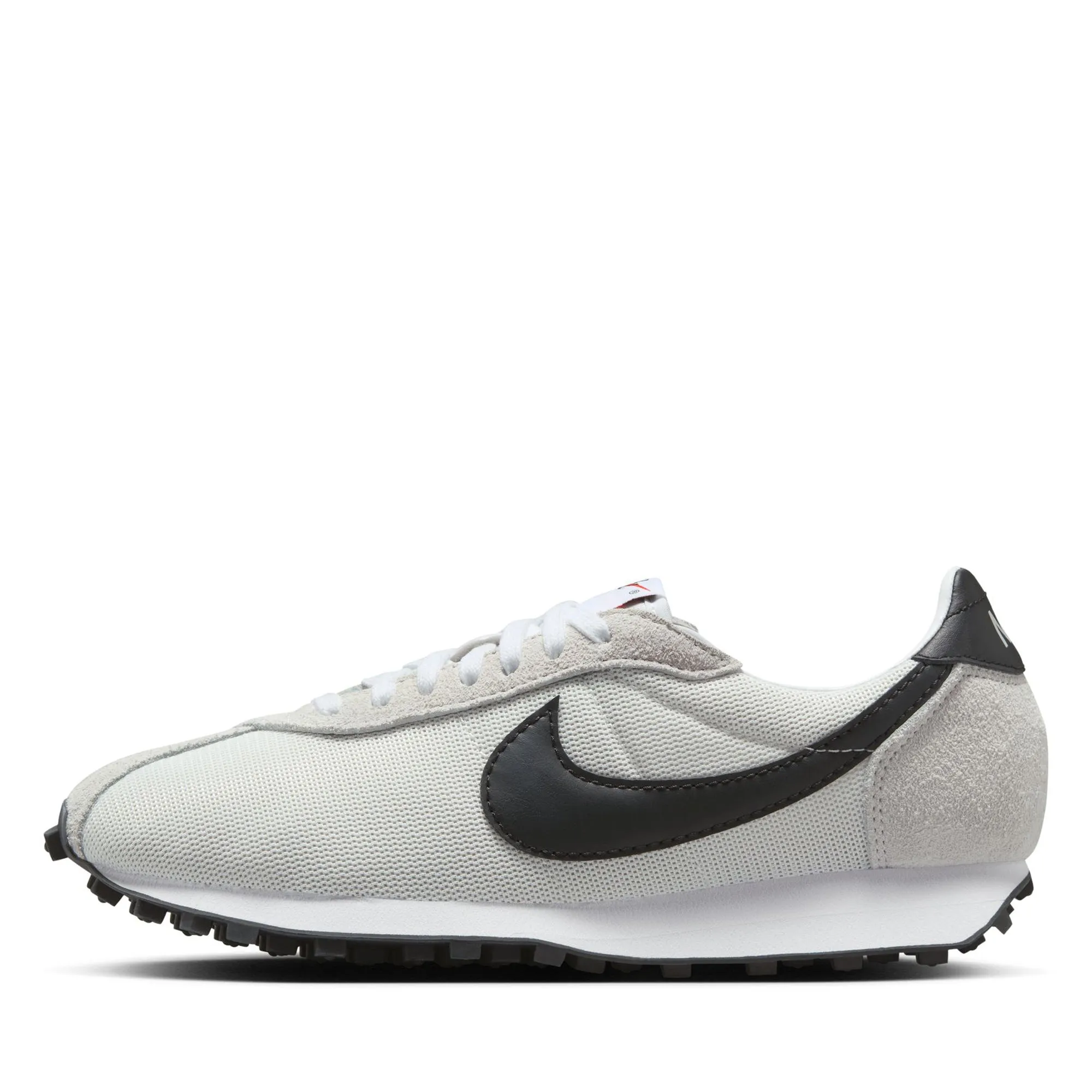 Women's Nike LD-1000 - Summit White/Black Precision Edge Design Reflective