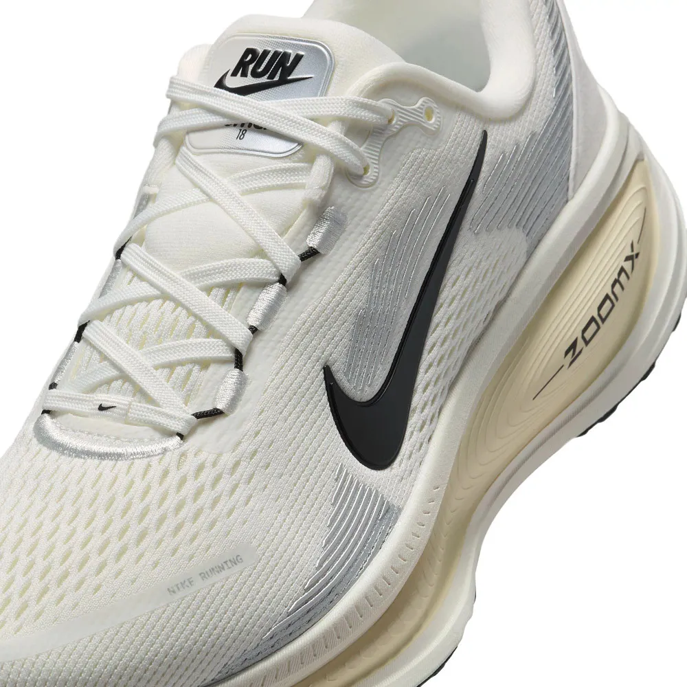 Slip Resistant Pattern Hyperlock Technology Women's Nike Vomero 18