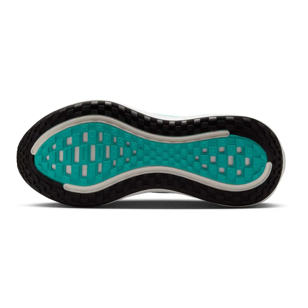 Women's Nike Vomero Plus Speed Step Walk More