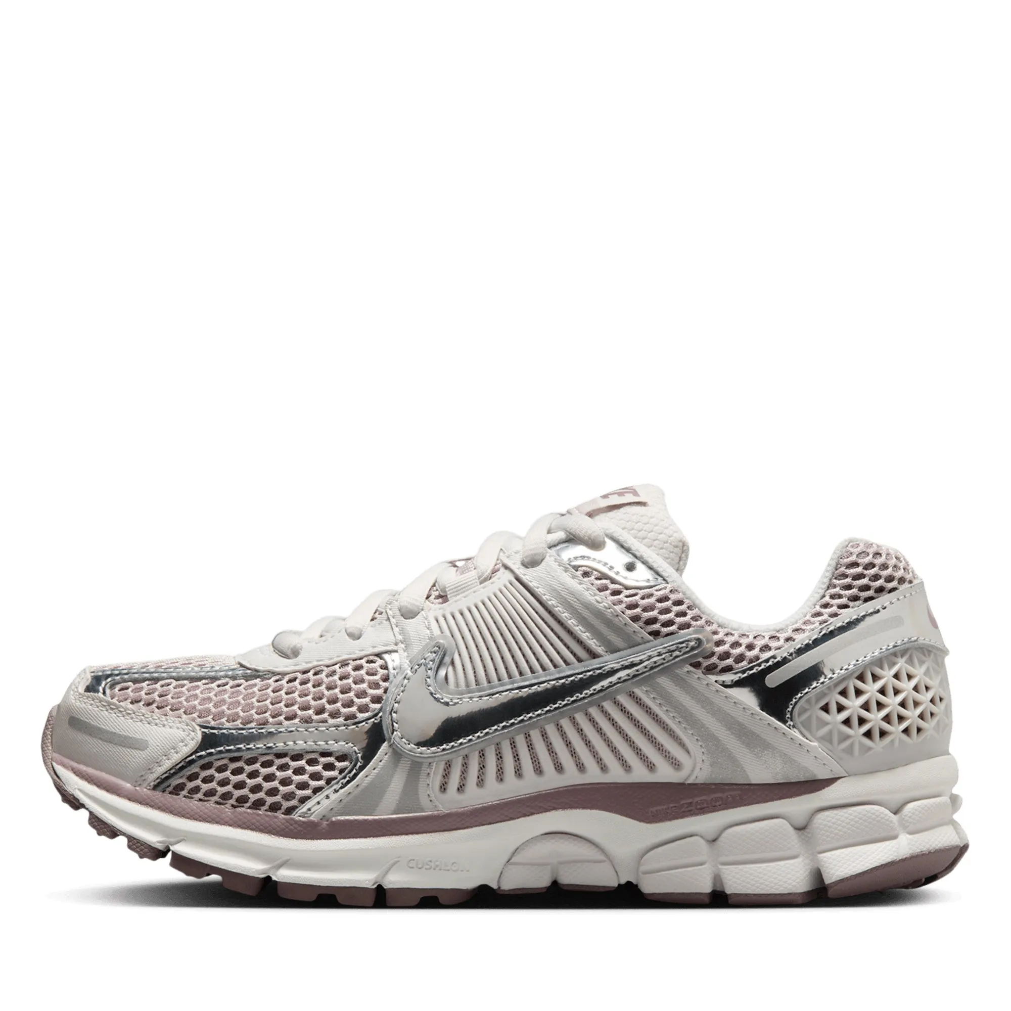Women's Nike Zoom Vomero 5 - Vast Grey/Metallic Silver Weekend Hikes