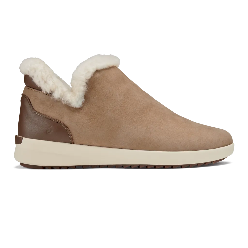 athletic style Modern Movement Women's Olukai Malua Hulu
