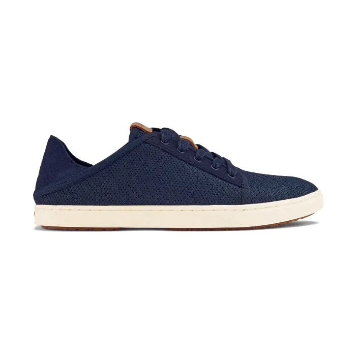 Womens Olukai Pehuea Li Trench Blue Wear Light