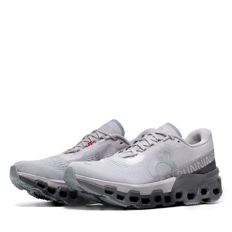 Chic Design Women's On Cloudmonster 2 - Frost/Rock