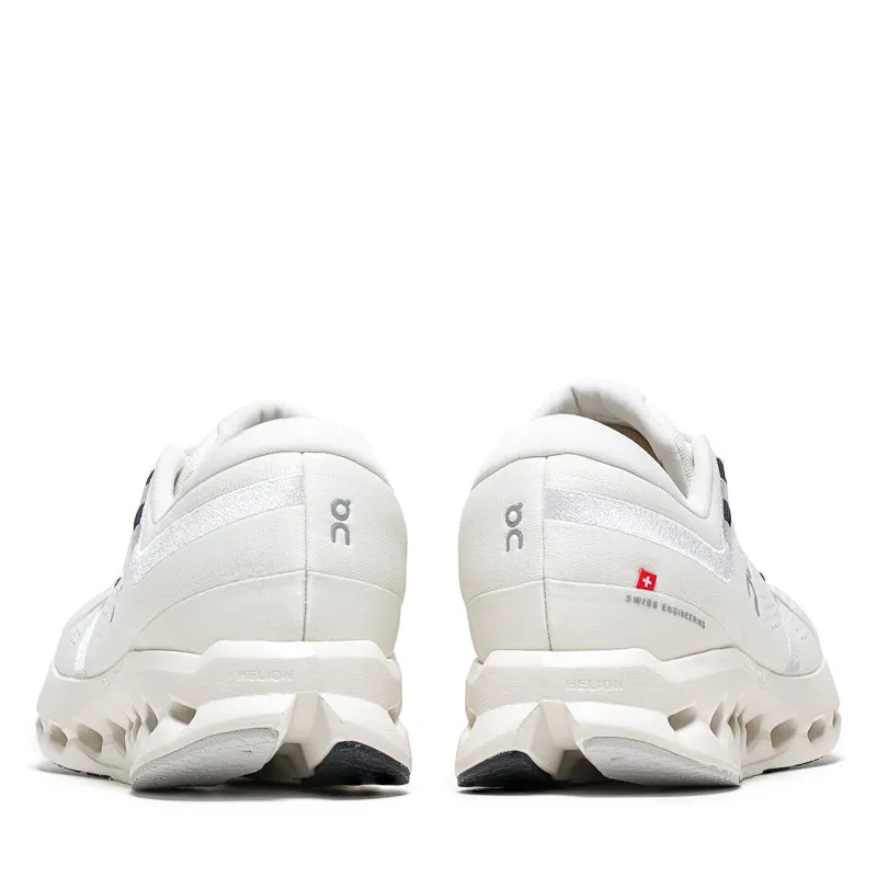 Breathable fabric PhylonMidsole Women's On Cloudsurfer 2 - Ivory/Ivory